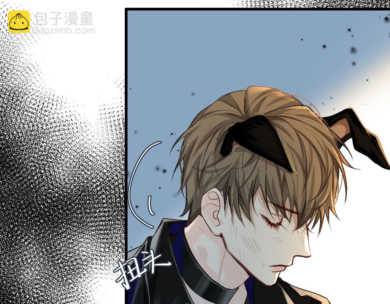 第21话 要被分开了？！13