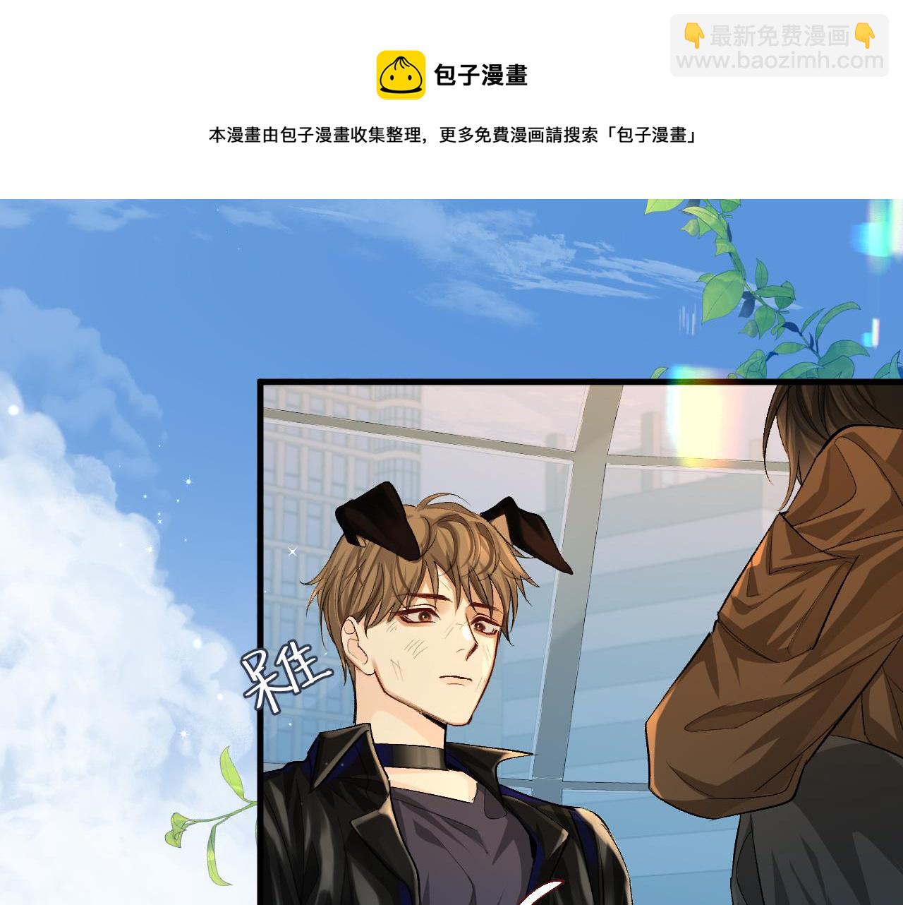 第21话 要被分开了？！36