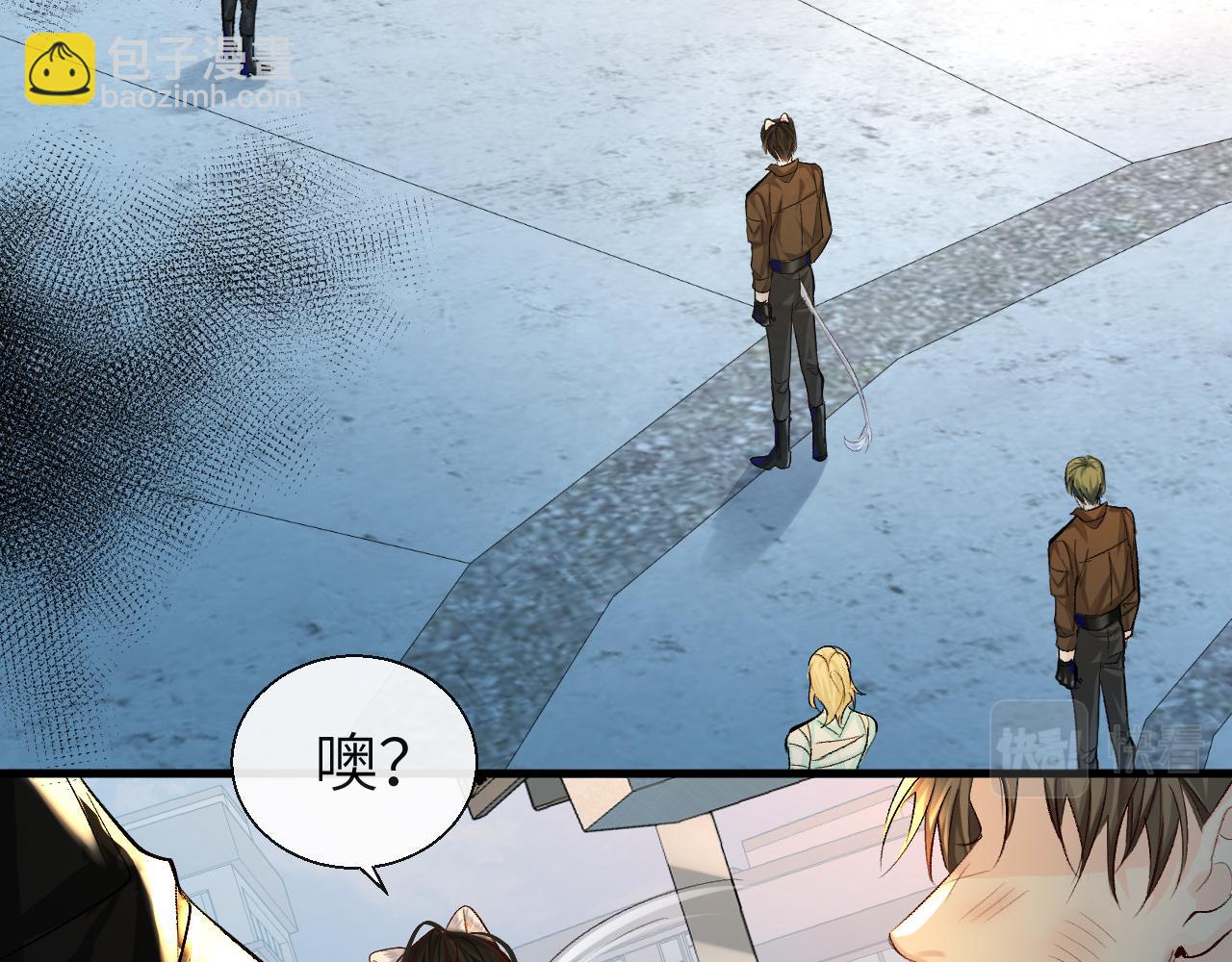 第21话 要被分开了？！5
