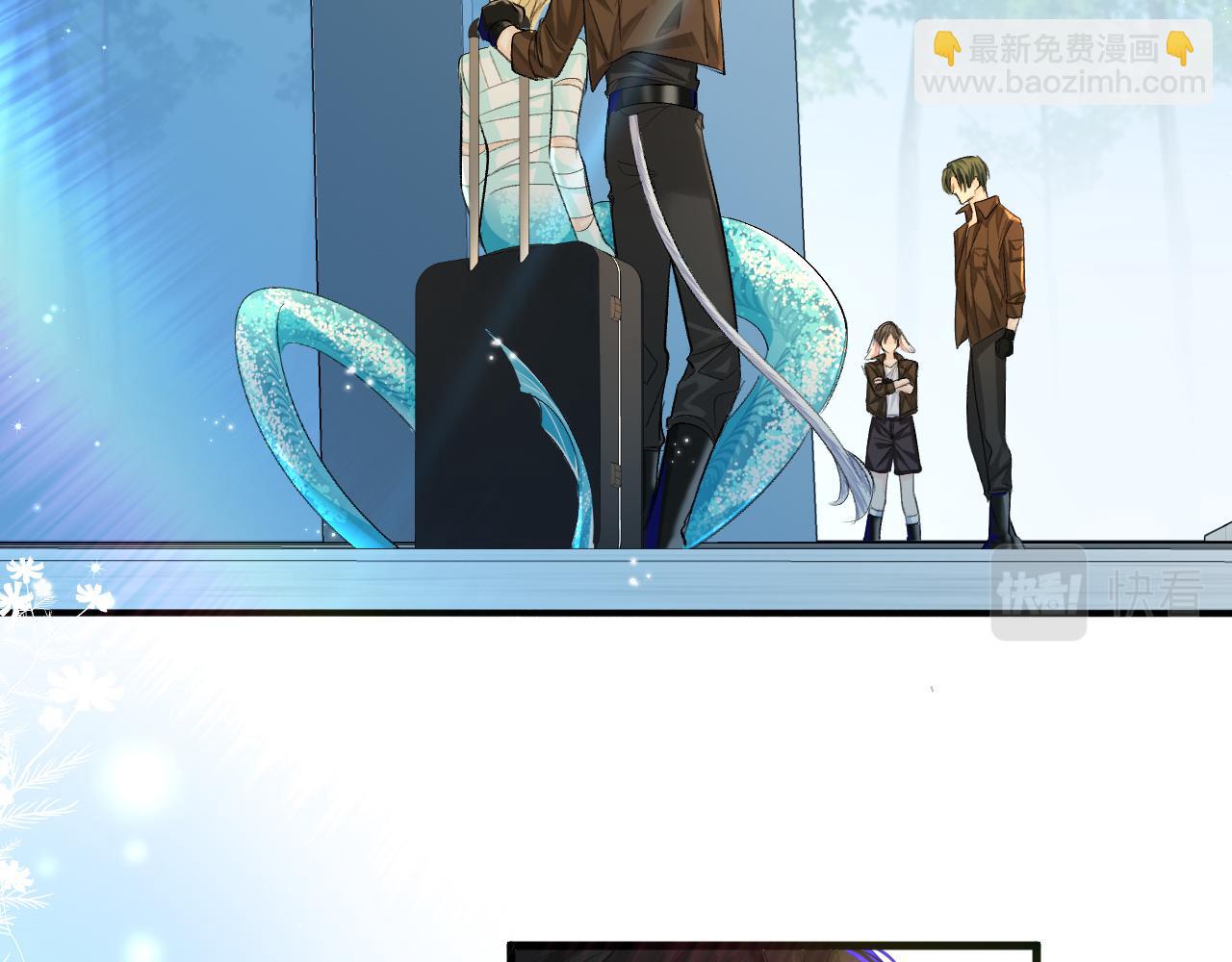 第21话 要被分开了？！51