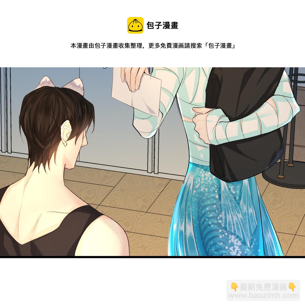 第24话 金发碧眼小警察30