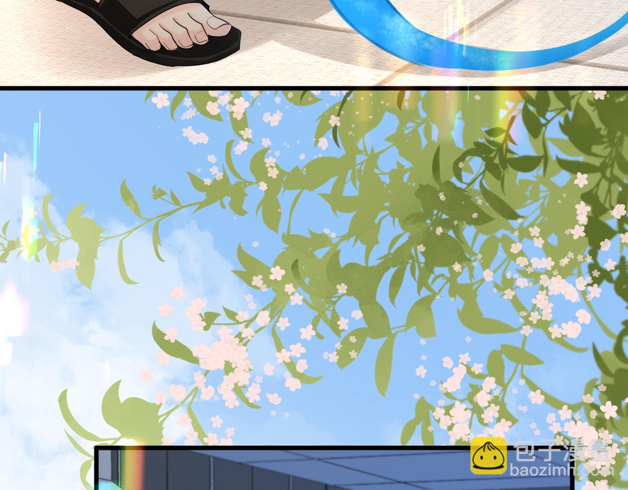 第38话 你，烫40