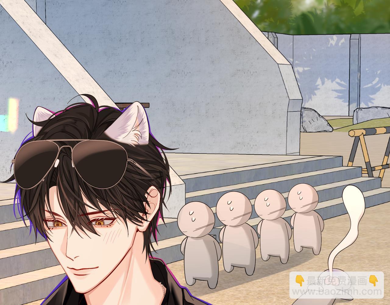 第41话 小猫咪，想我了吗？32