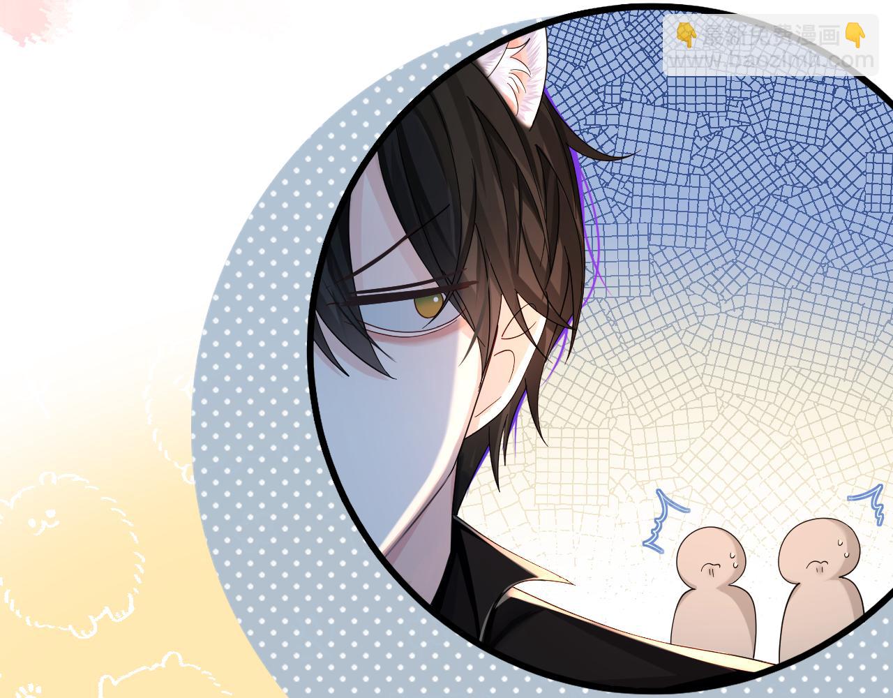 第41话 小猫咪，想我了吗？39