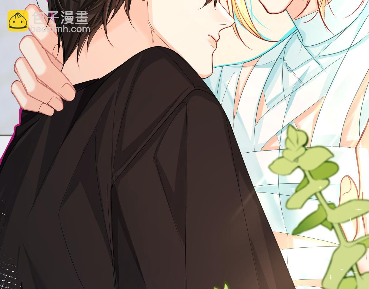 第45话 他不走了？25