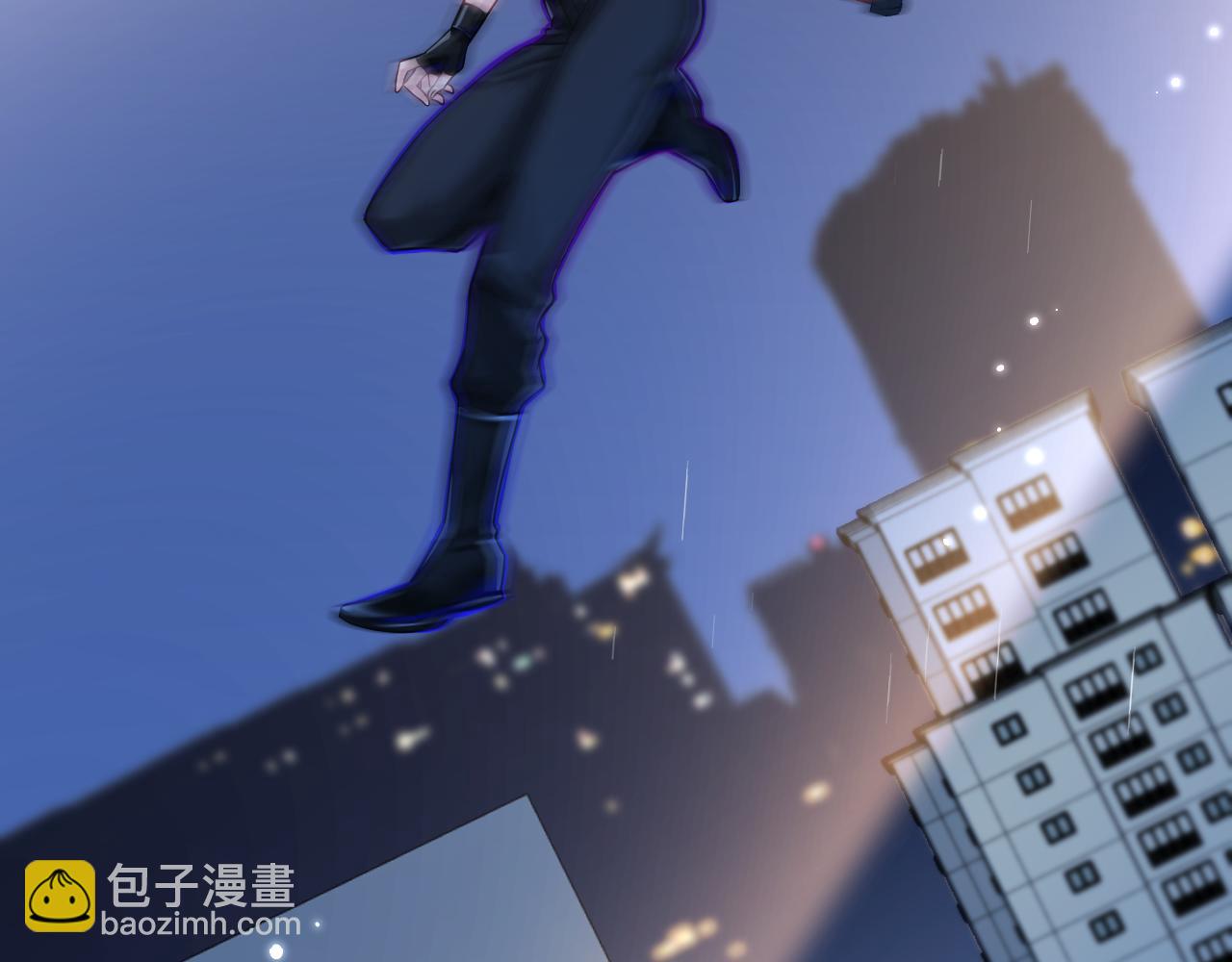 第49话 不许碰他！30