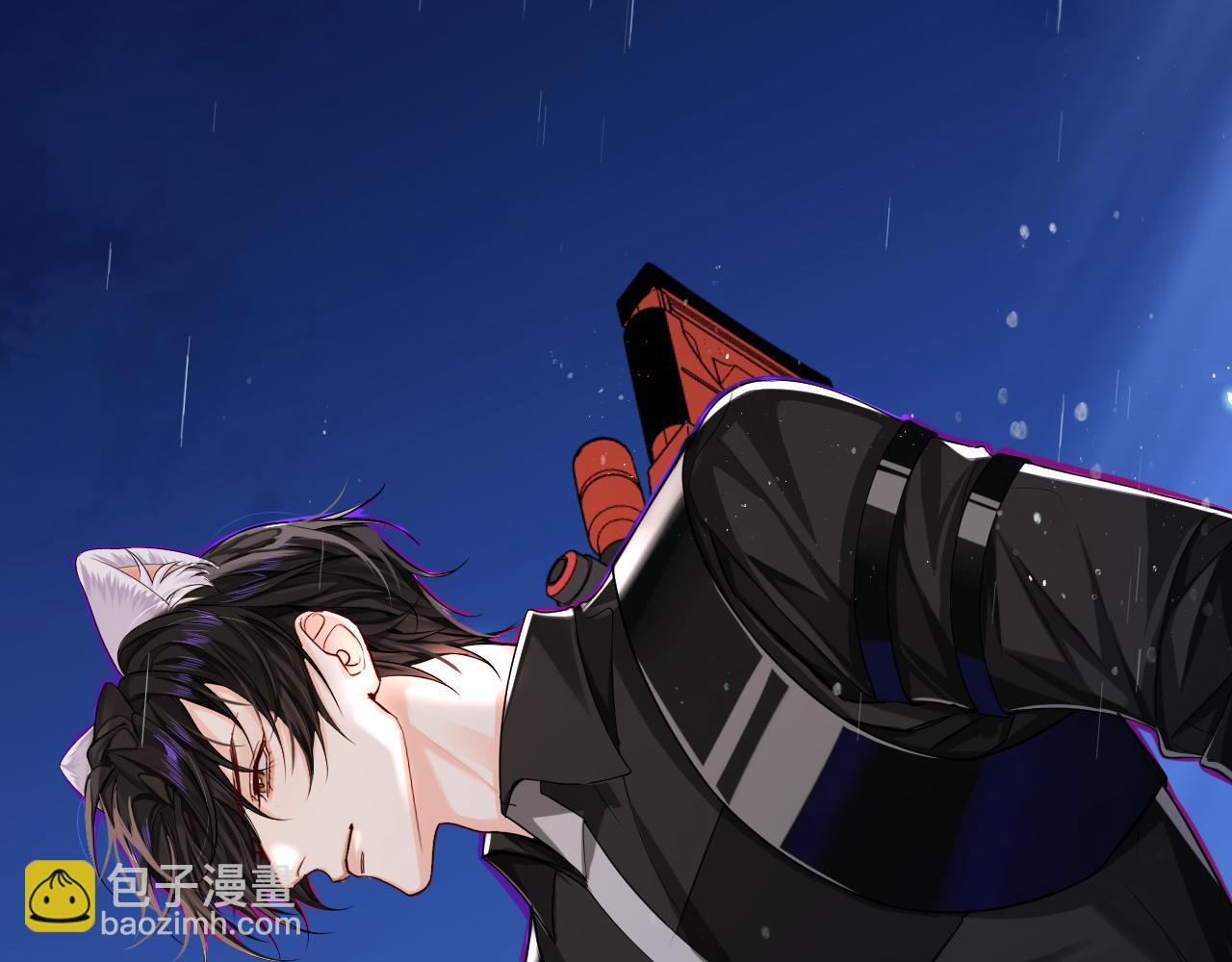 第49话 不许碰他！34