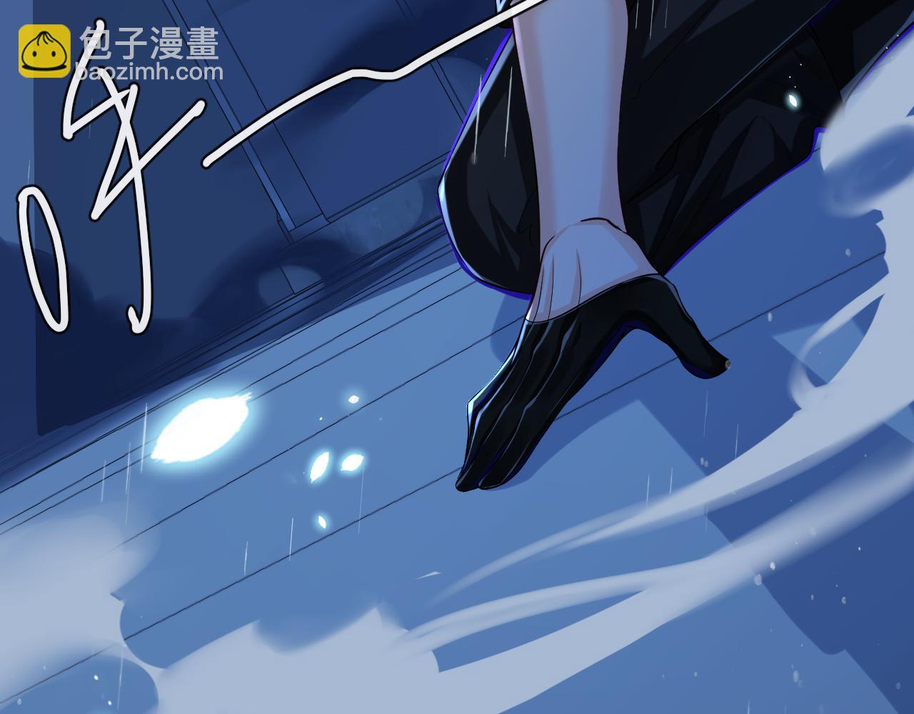 第49话 不许碰他！36