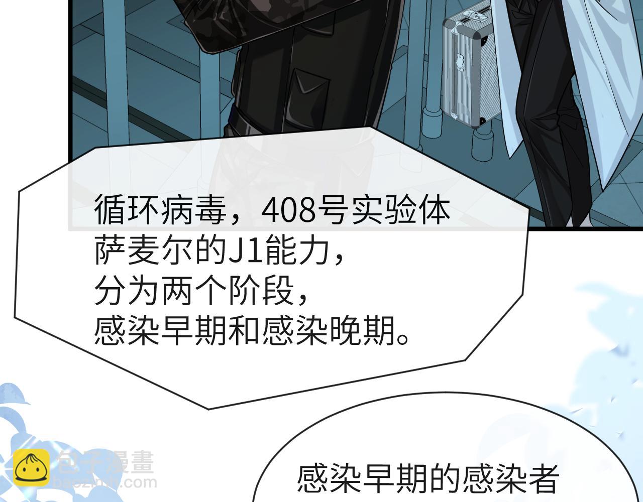 第49话 不许碰他！87