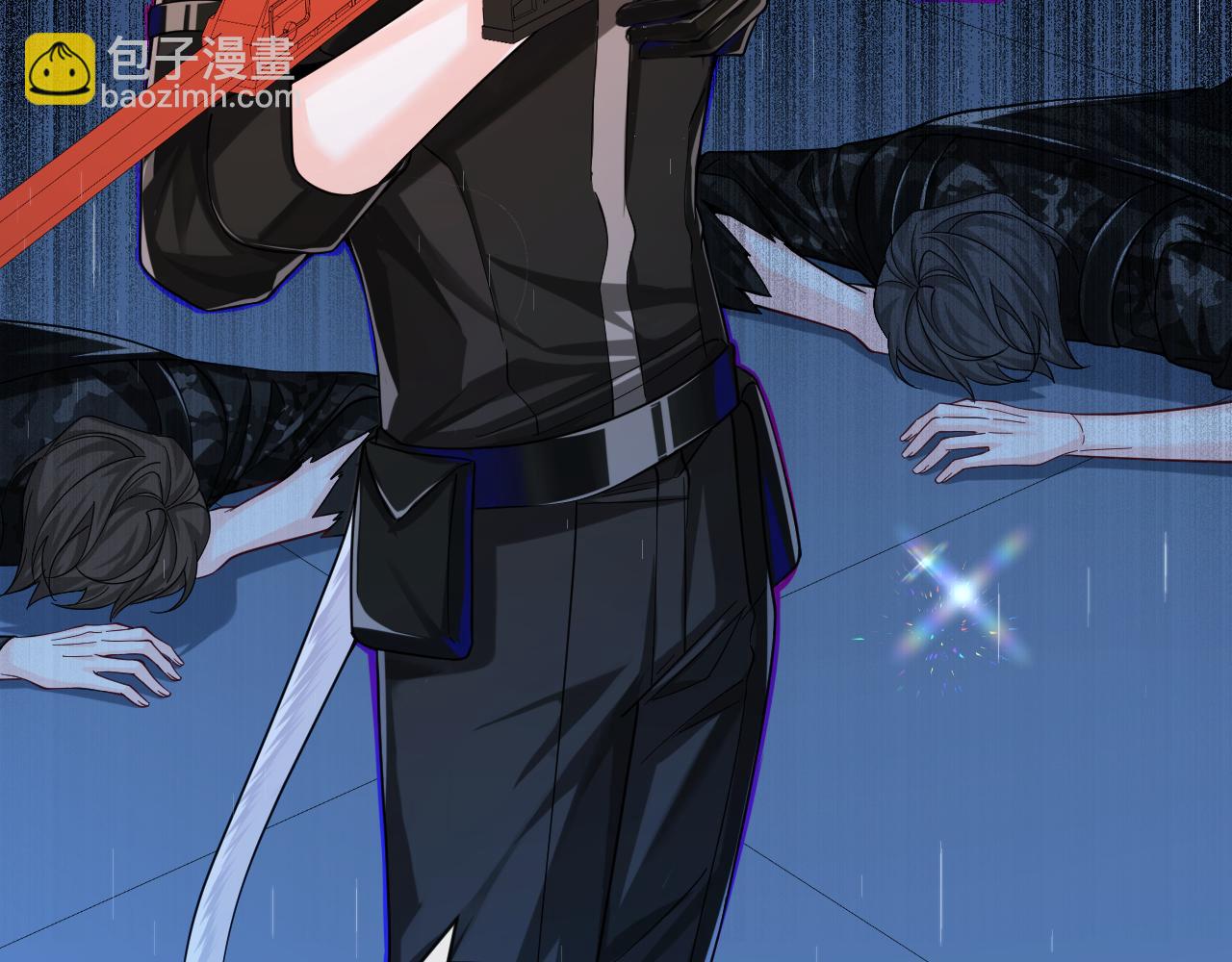 第49话 不许碰他！89