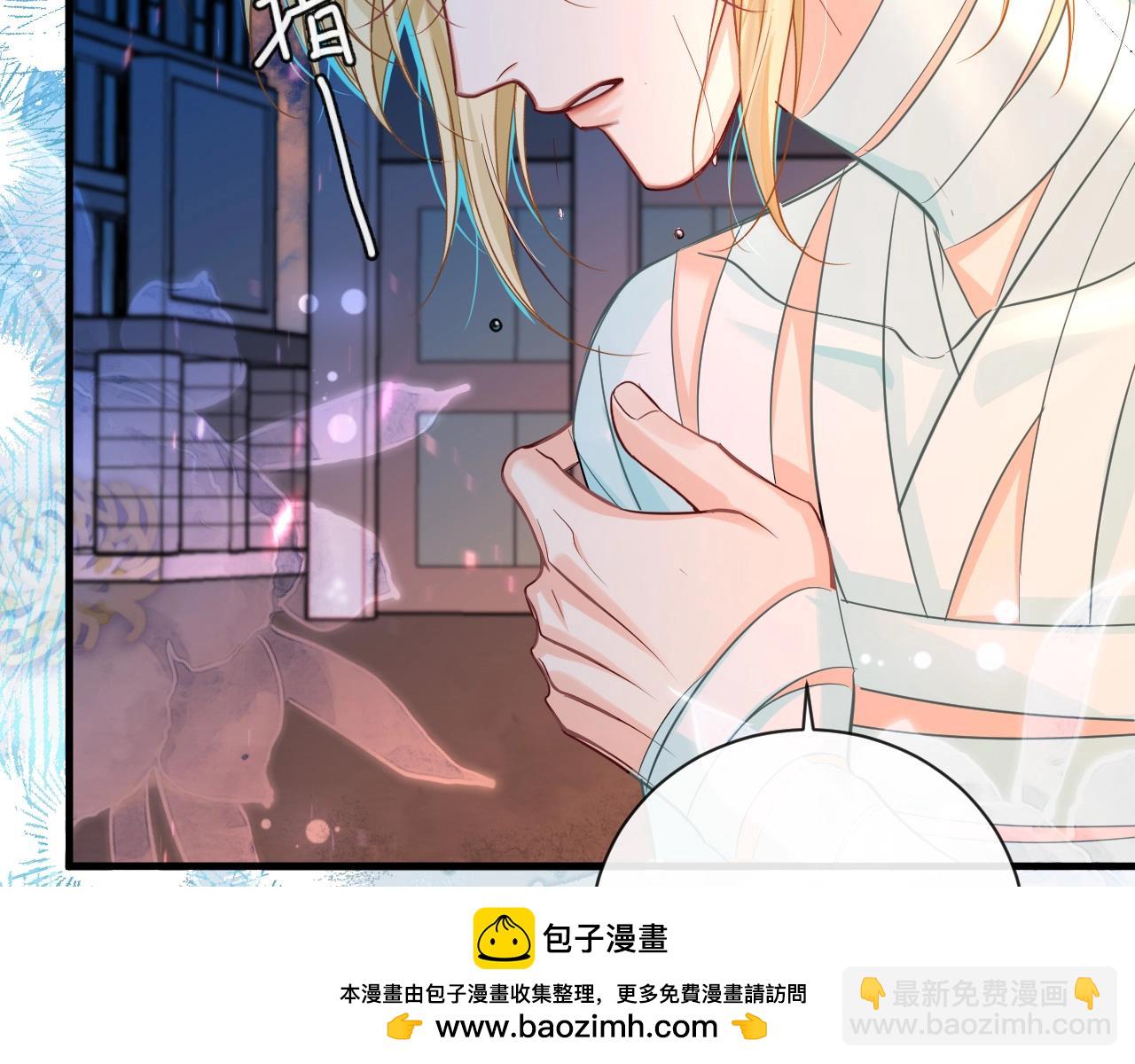 第64话 兰波，我不再是小孩儿了！103