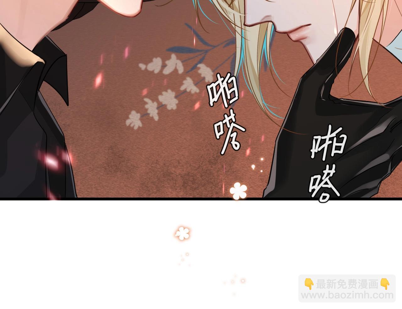 第64话 兰波，我不再是小孩儿了！118