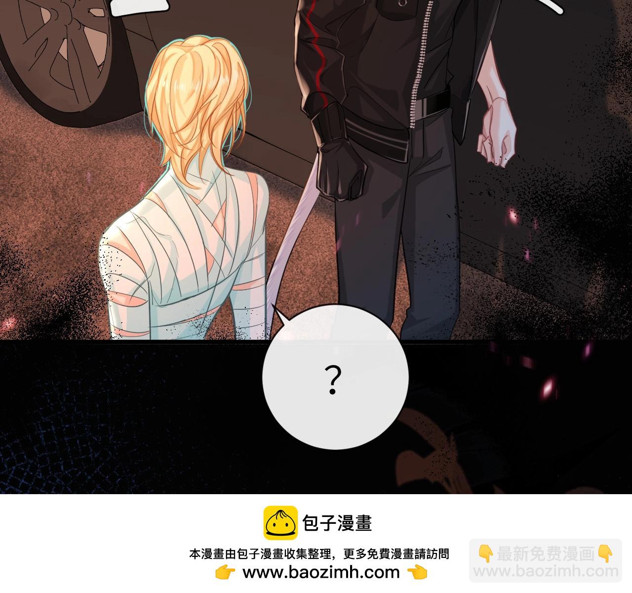 第64话 兰波，我不再是小孩儿了！53