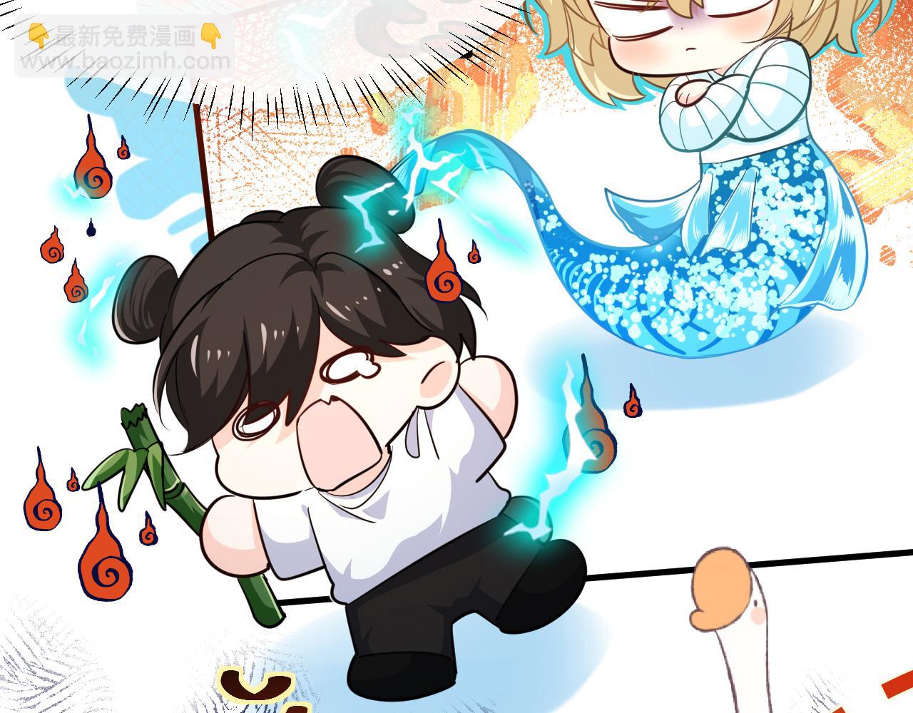 第69话 不要抛弃我77