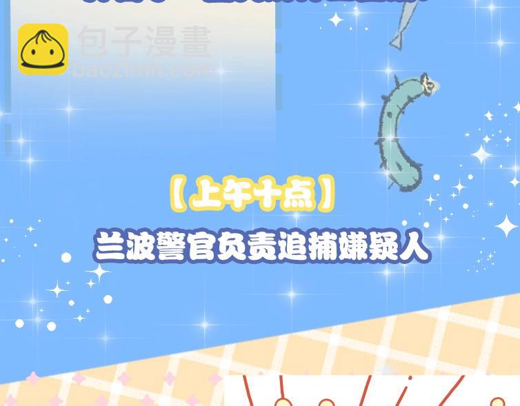 第1期 没更新的日子里兰波在做什么？（日更中）15