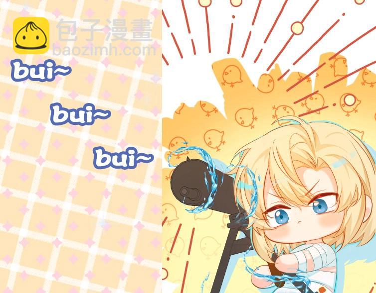第1期 没更新的日子里兰波在做什么？（日更中）16