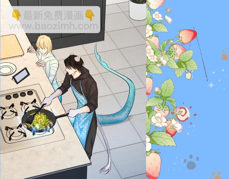 第1期 没更新的日子里兰波在做什么？（日更中）44