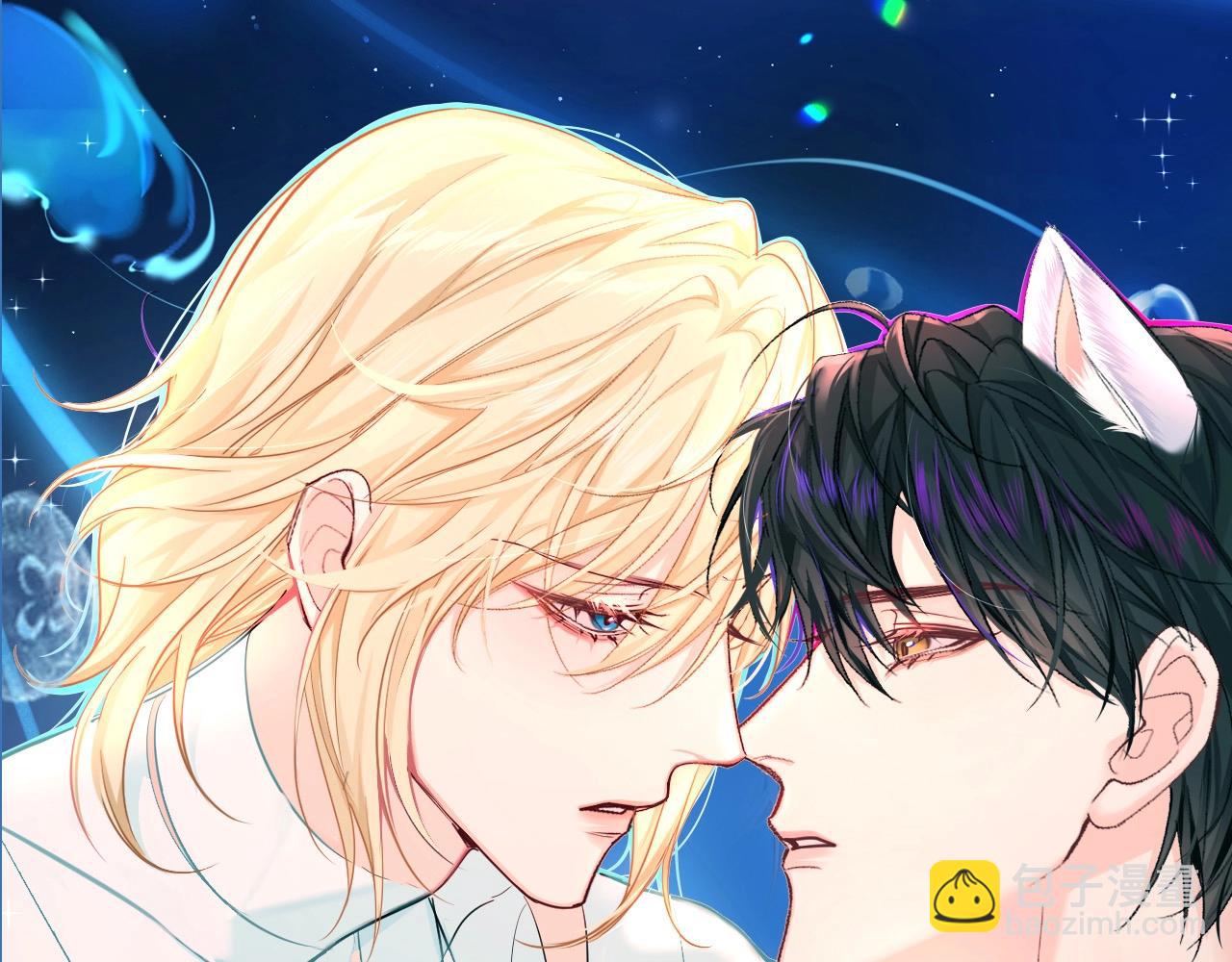 第6期 上帝在创造兰波&白楚年的时候（日更中）32