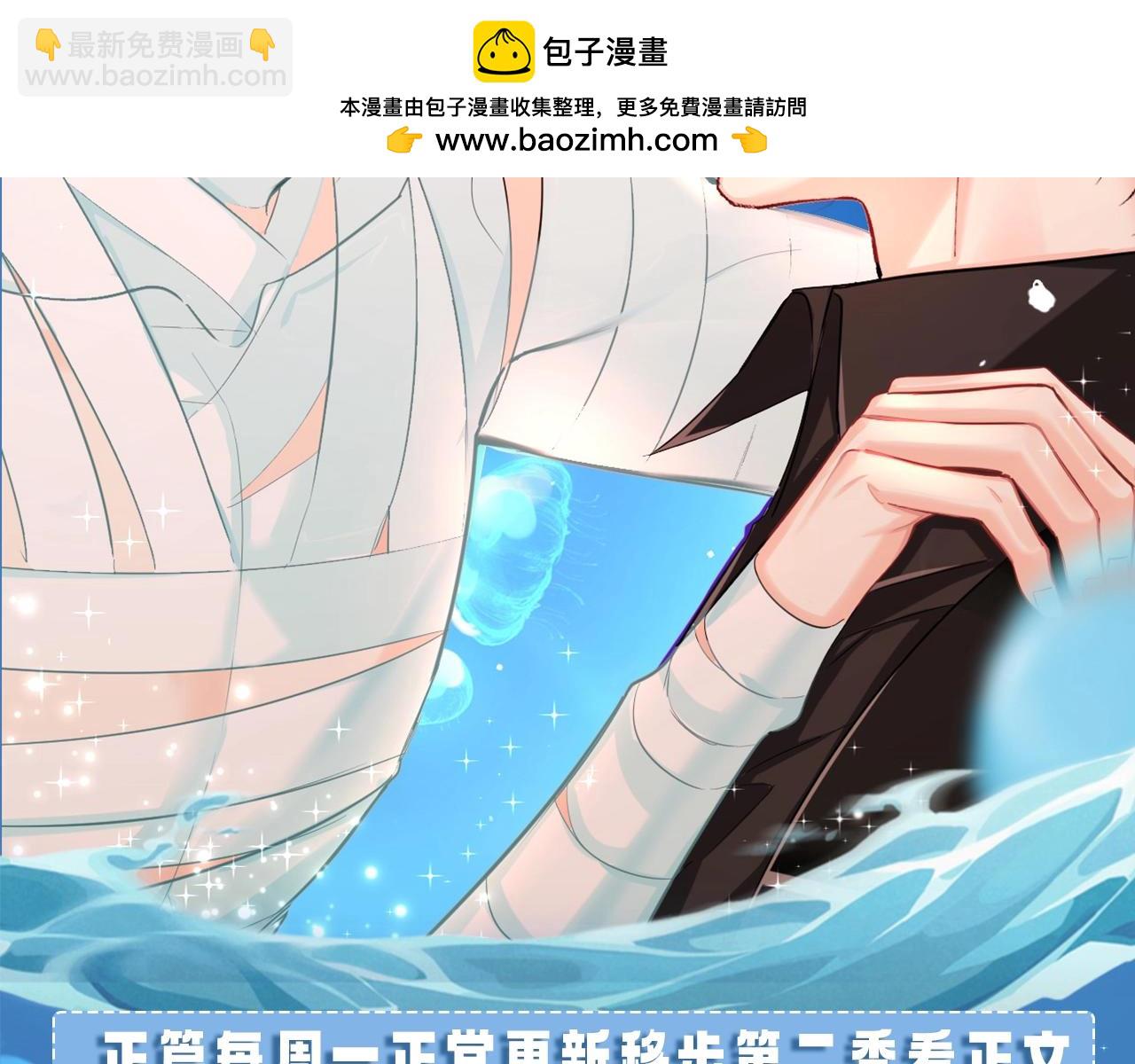 第18期 测试你会分化成谁Omega版（日更中）18