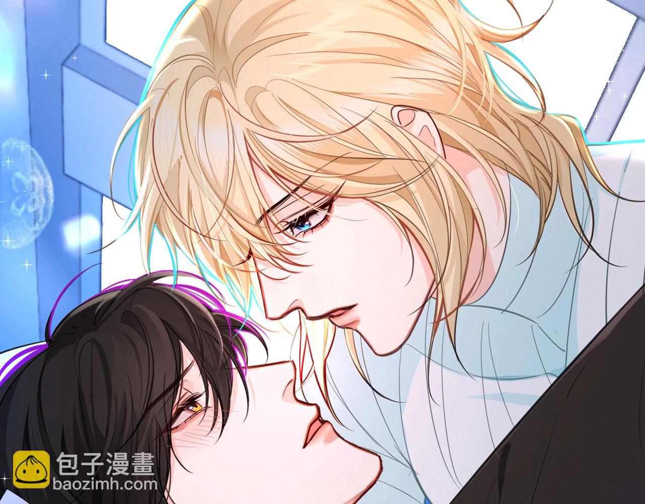 第31期 上帝创造陆言&毕揽星的时候（日更中）36