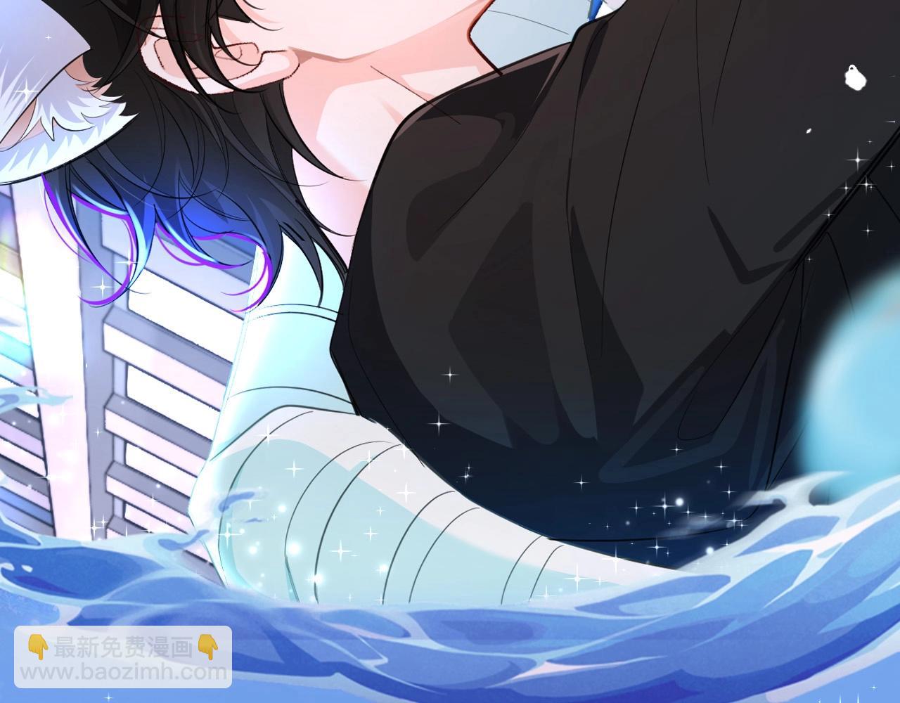第43期 人鱼陷落的主角都是什么品种的猫（日更中）21