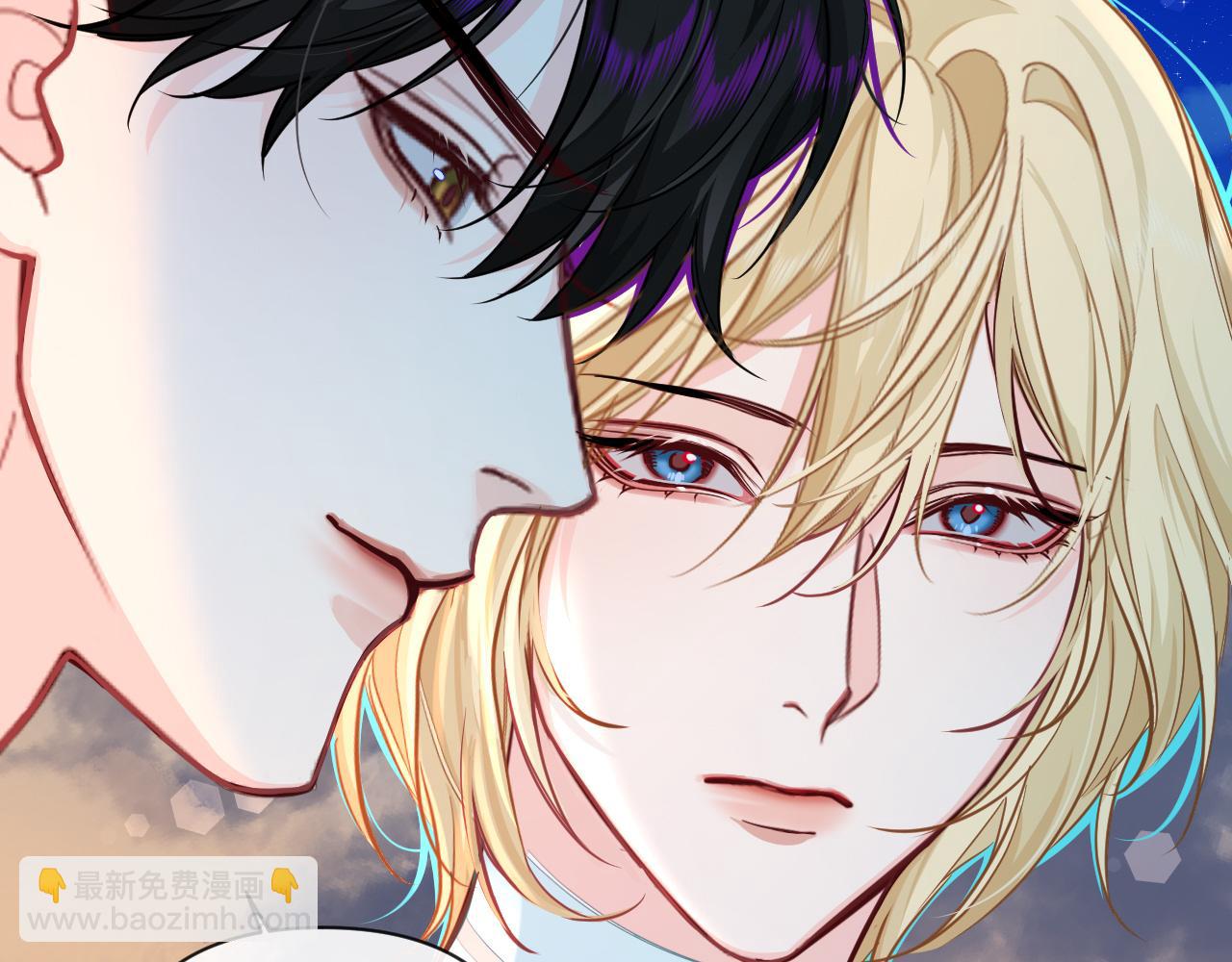第79话 白狮之吻36