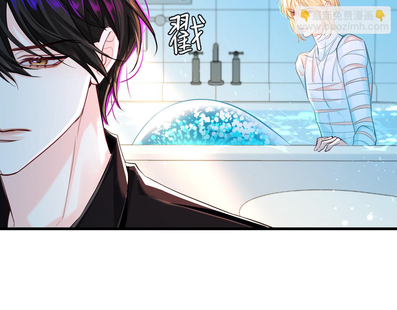 第79话 白狮之吻71