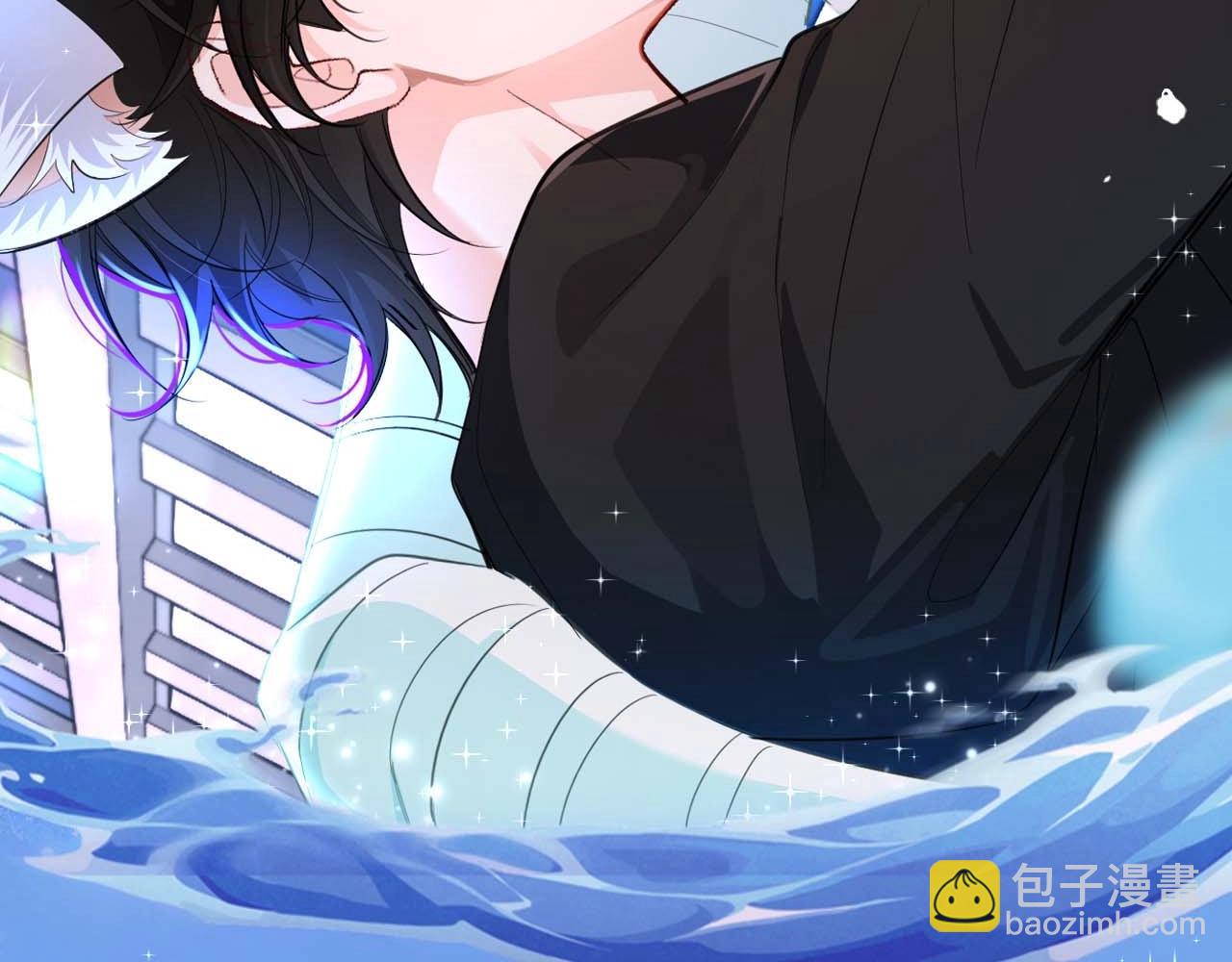 第52期 人鱼陷落的主角都是什么品种的鱼（日更中）21