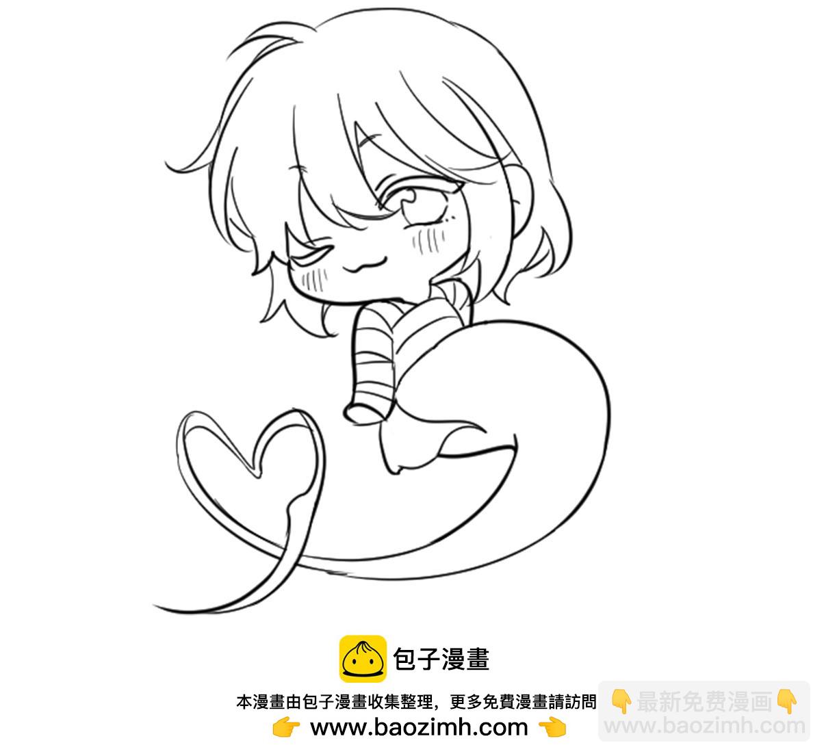 第62期 色图？填色图？（日更中）5