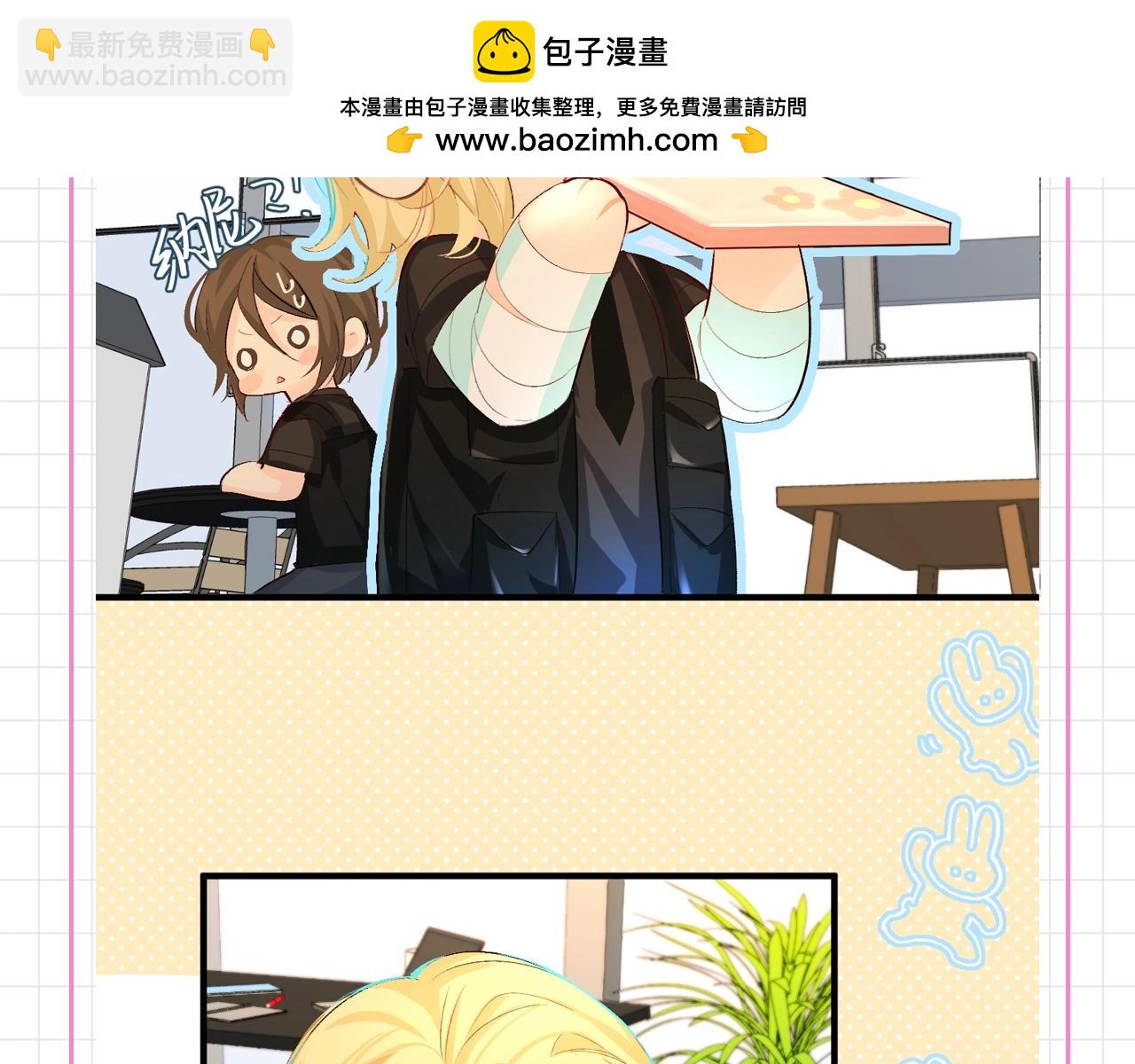 第76期 进来看看兰波都在吃什么！16