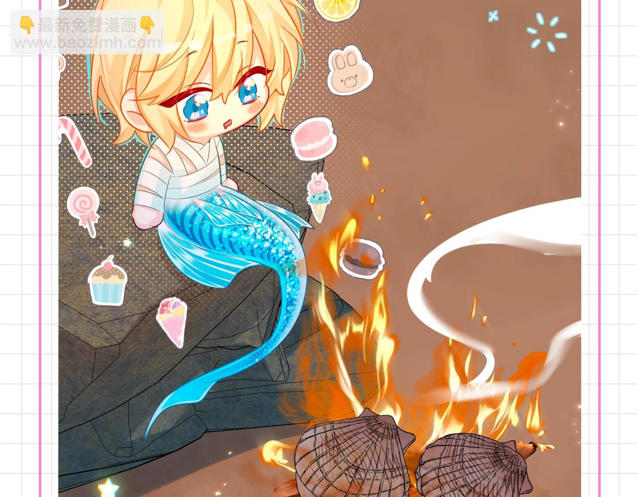 第76期 进来看看兰波都在吃什么！3