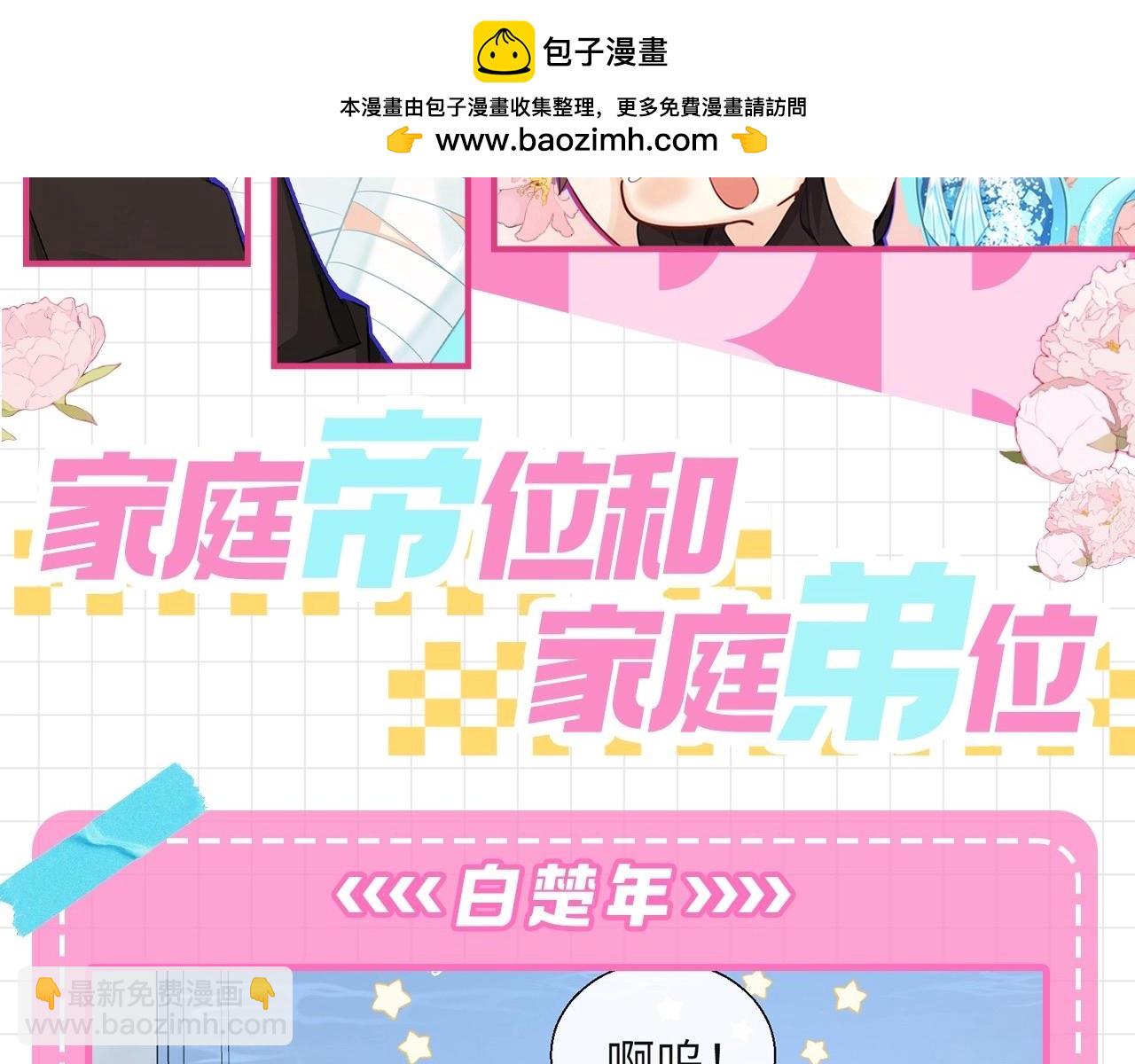 第80期 家庭帝位和家庭弟位1