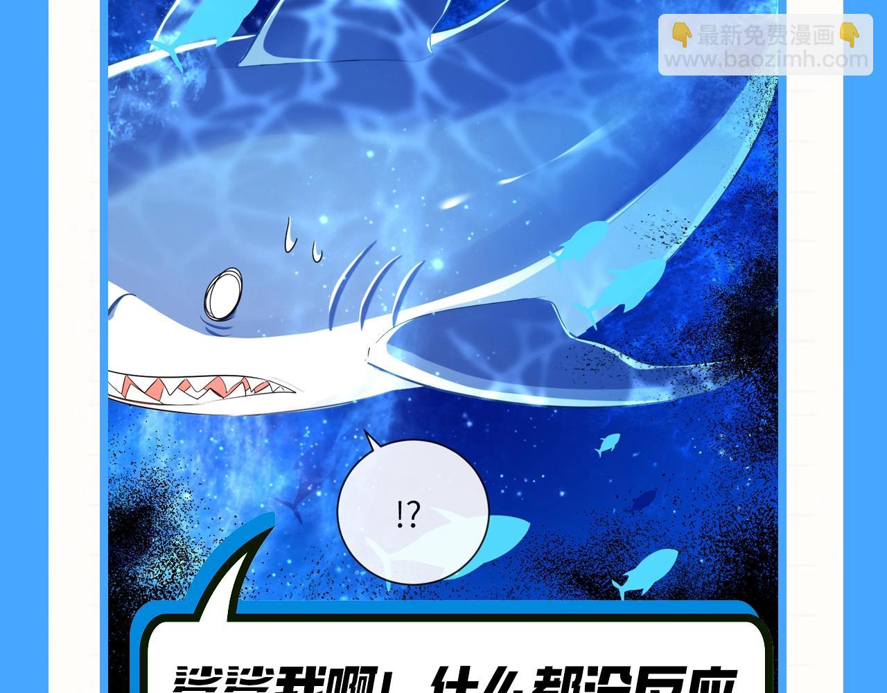 第81期 起了鲨心！7
