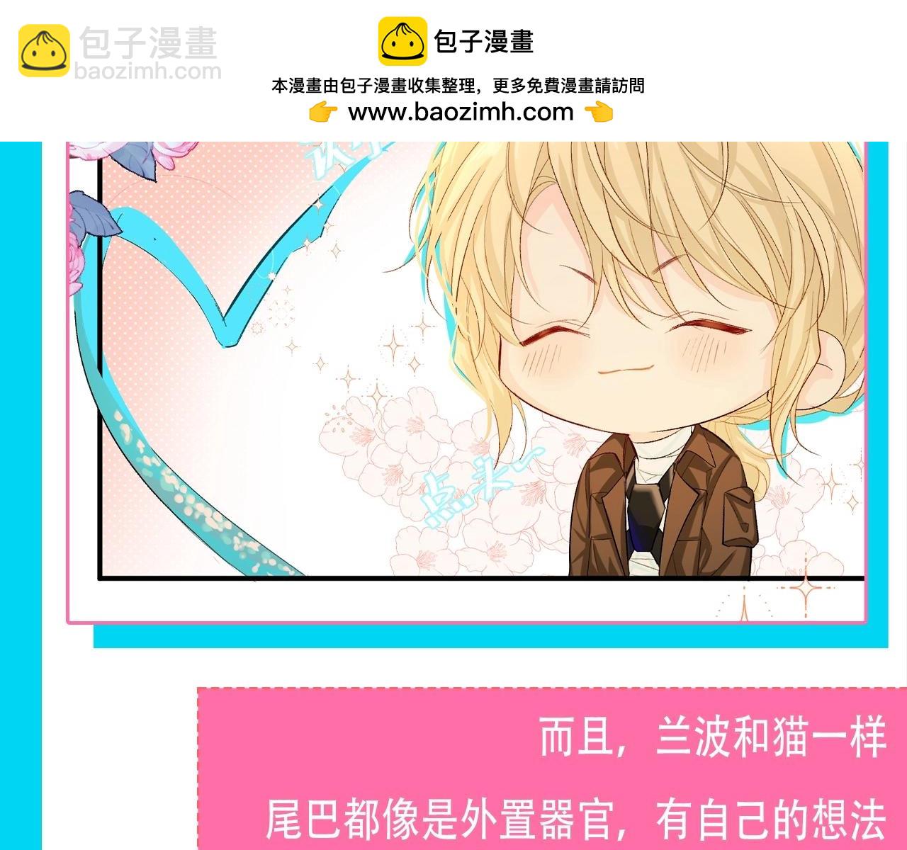 第84期 这下谁还分得清兰波和猫啊？5