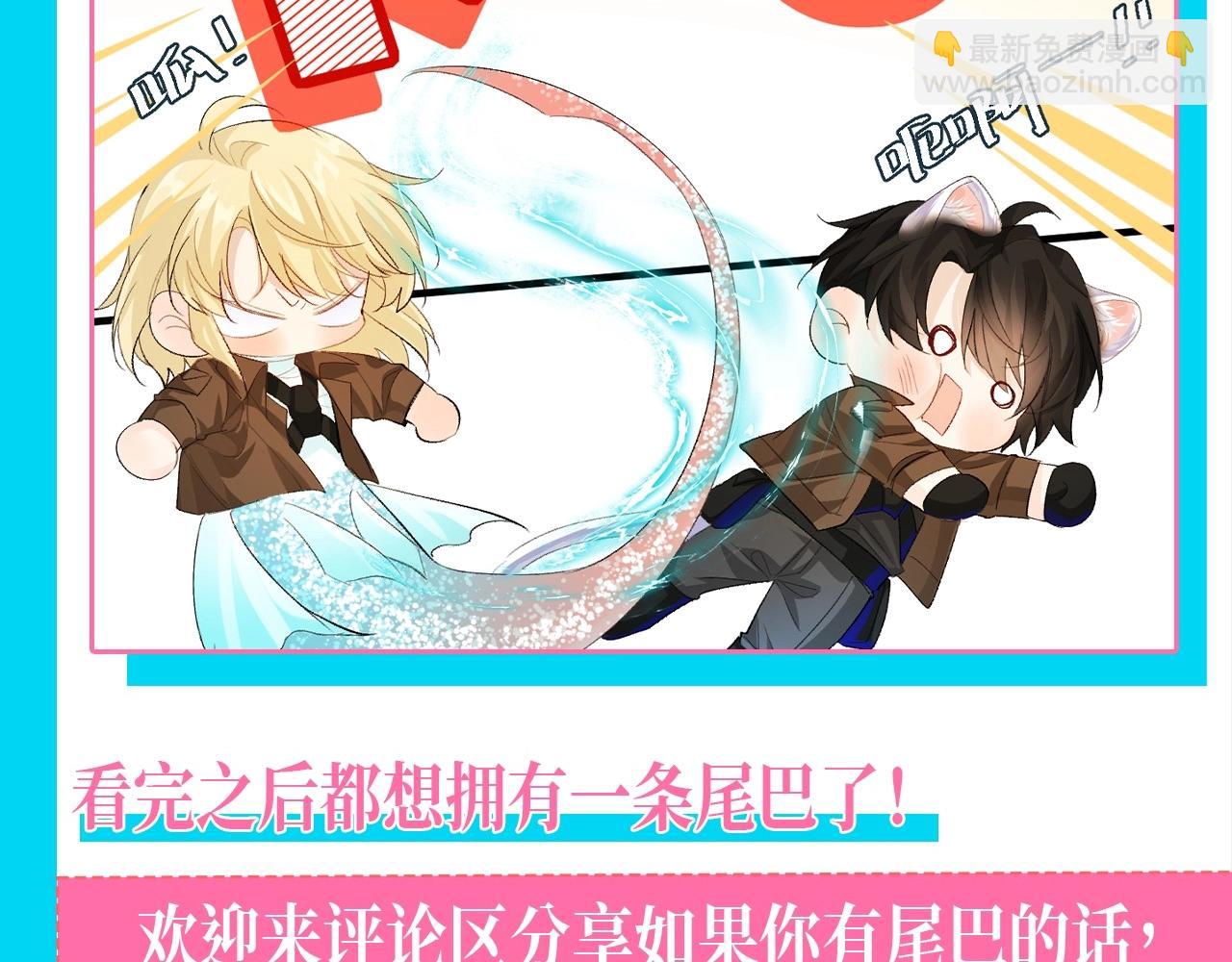 第85期 兰波尾巴的妙用15