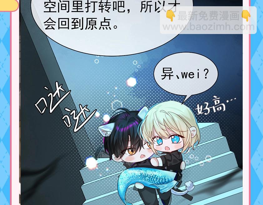 第121期 搞点事：抓猫猫腹黑现行！12