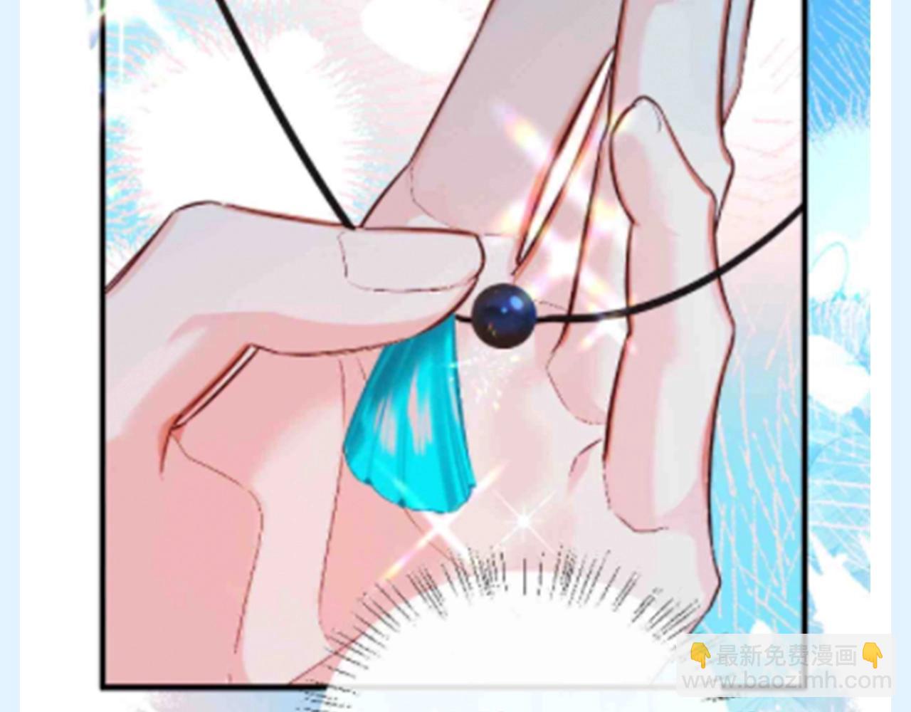 第135期 搞点事：人鱼里各CP的相处模式有哪些？（日更中）3