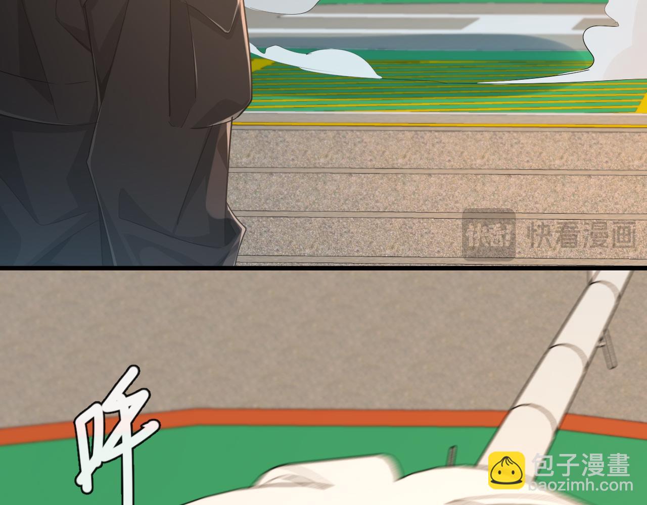 第91话 教官好，我是陆言16
