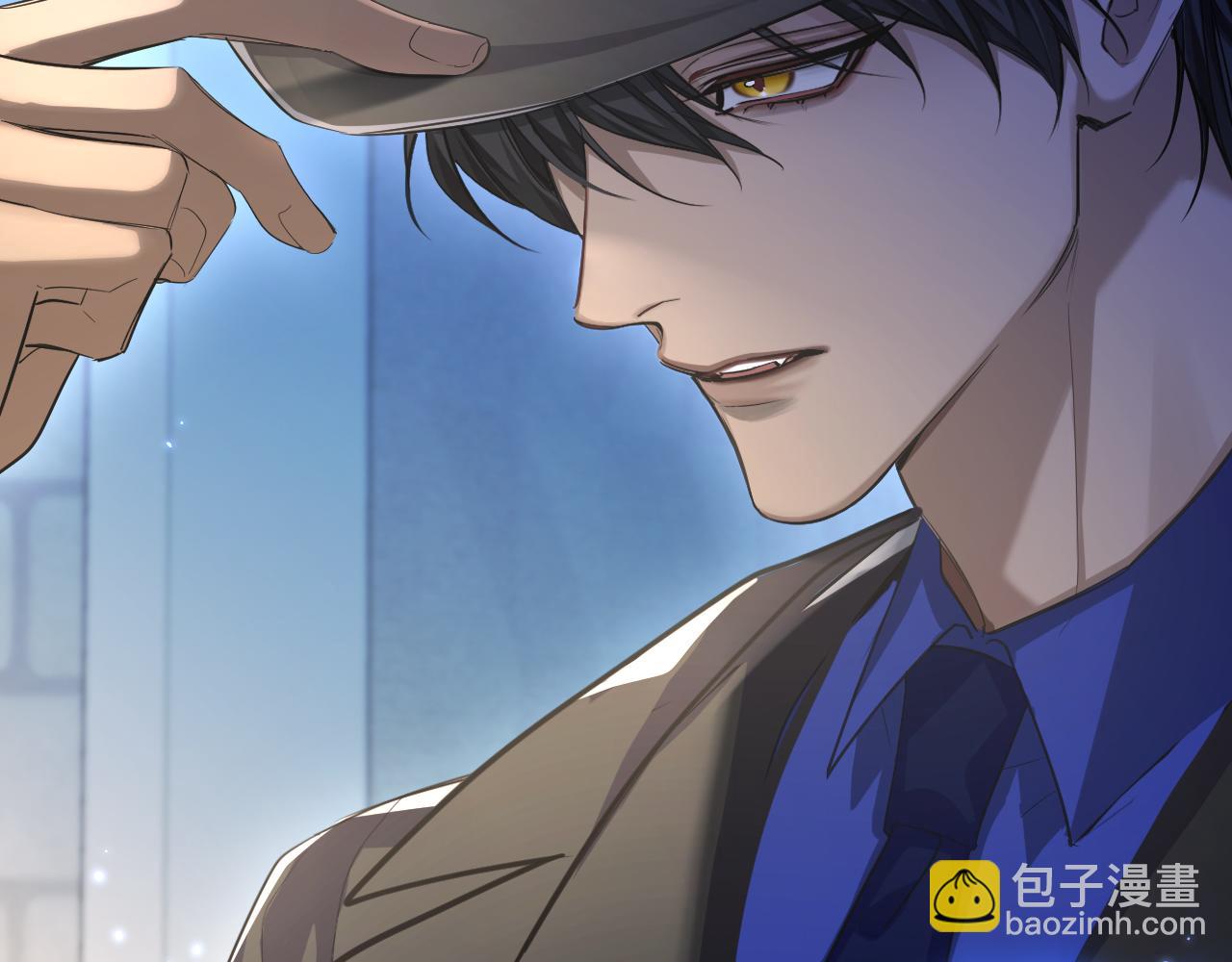 第92话 揽星的小对象~106