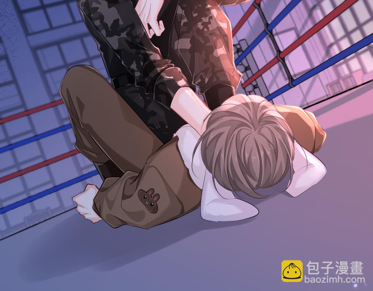 第92话 揽星的小对象~38