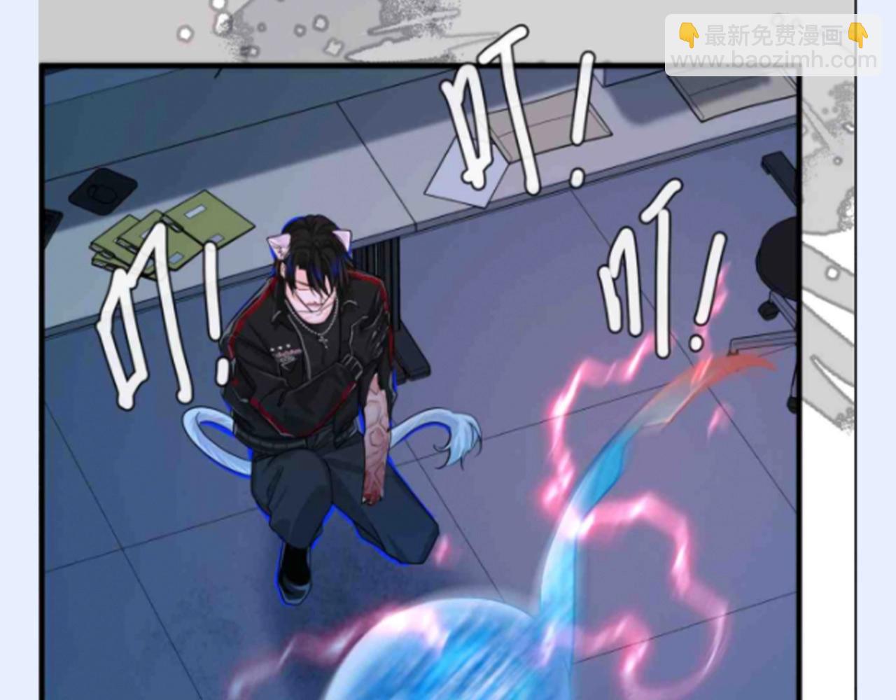 第149期 特别企划：你最想拥有人鱼陷落里哪一个伴生能力？16