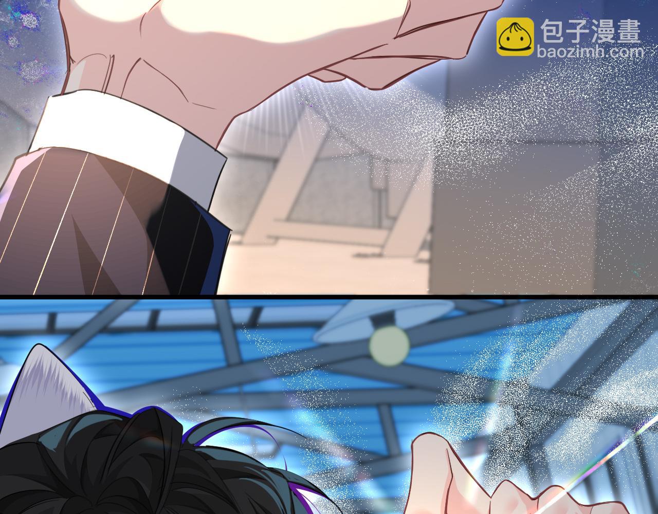第93话 你们永远不可能成为人类117