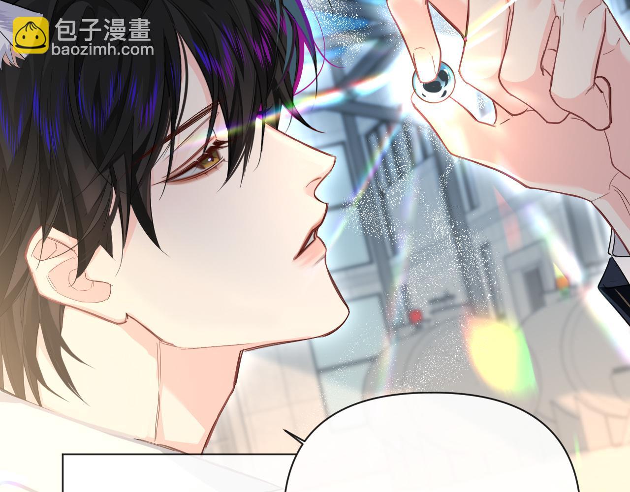第93话 你们永远不可能成为人类118