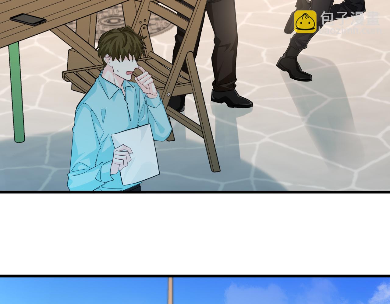 第93话 你们永远不可能成为人类45