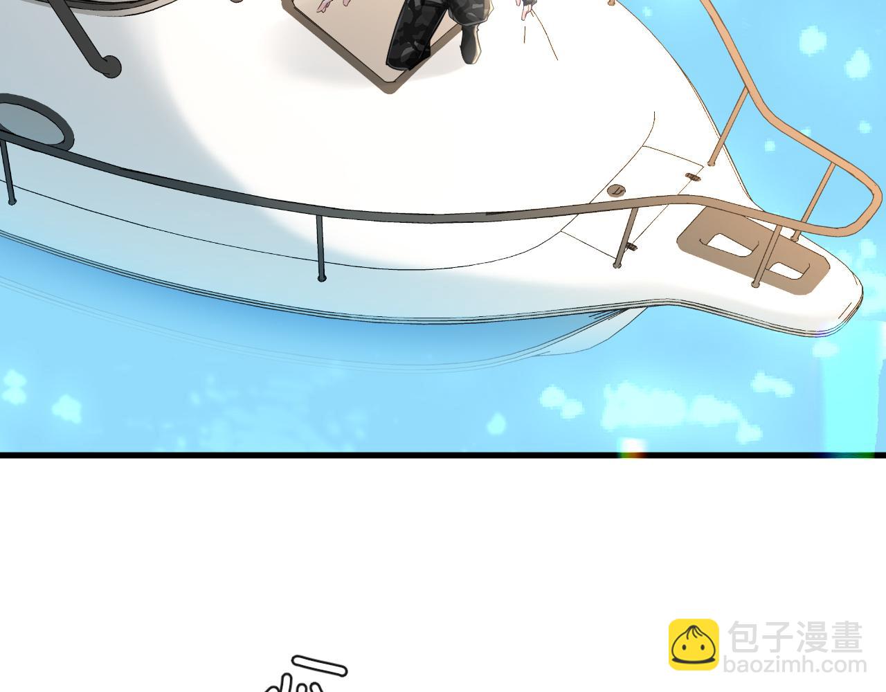 第93话 你们永远不可能成为人类63