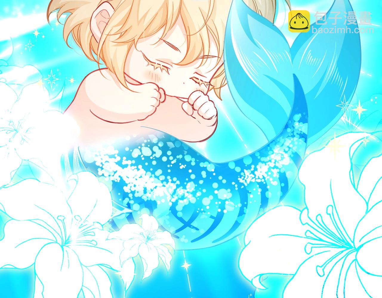 第154期 粉丝福利：人鱼陷落新的壁纸来啦！5