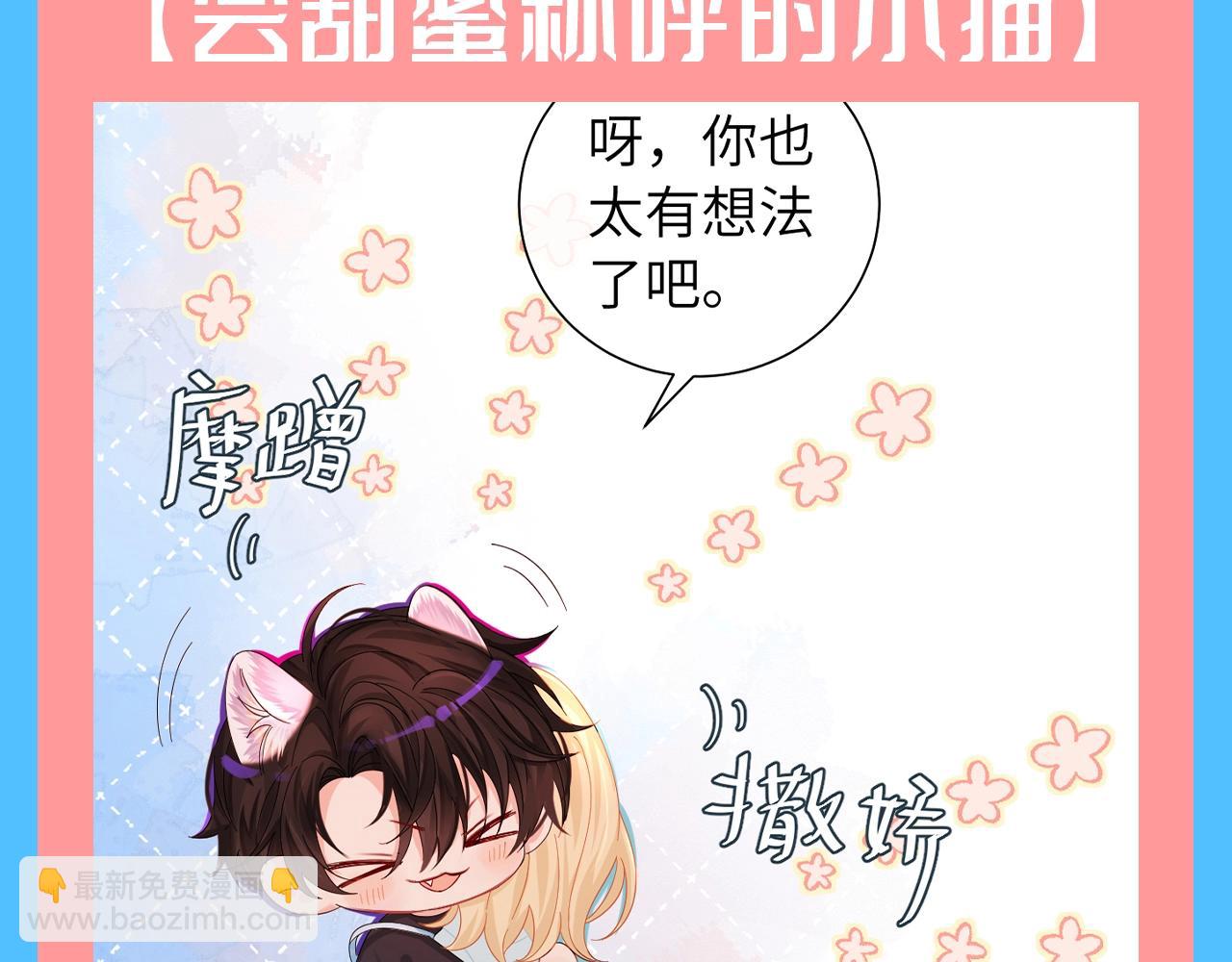 第166期 特别企划：兰波认证地表最可爱毛茸茸！8