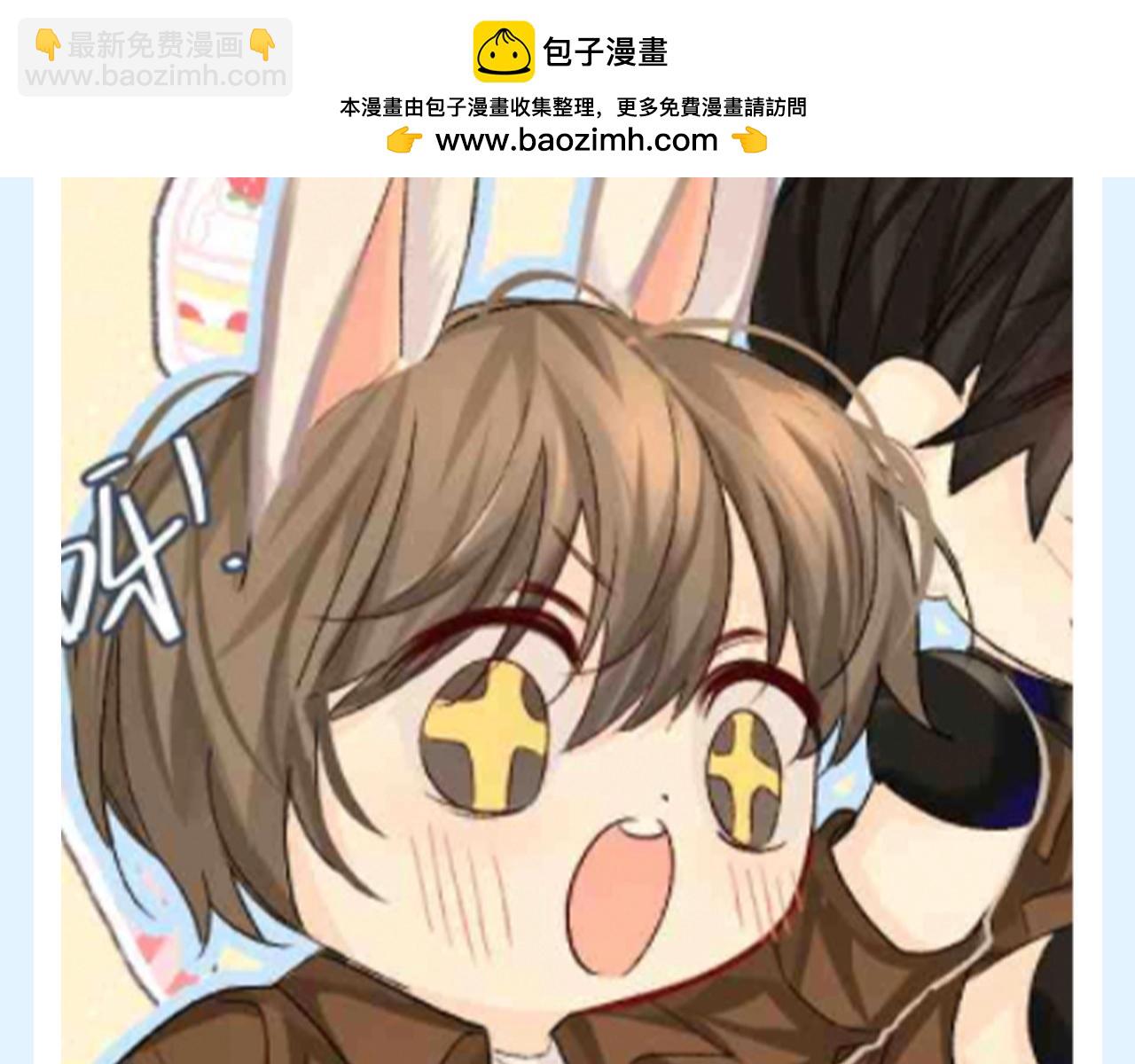 第173期 粉丝福利：陆言之兔球纯享表情包！6