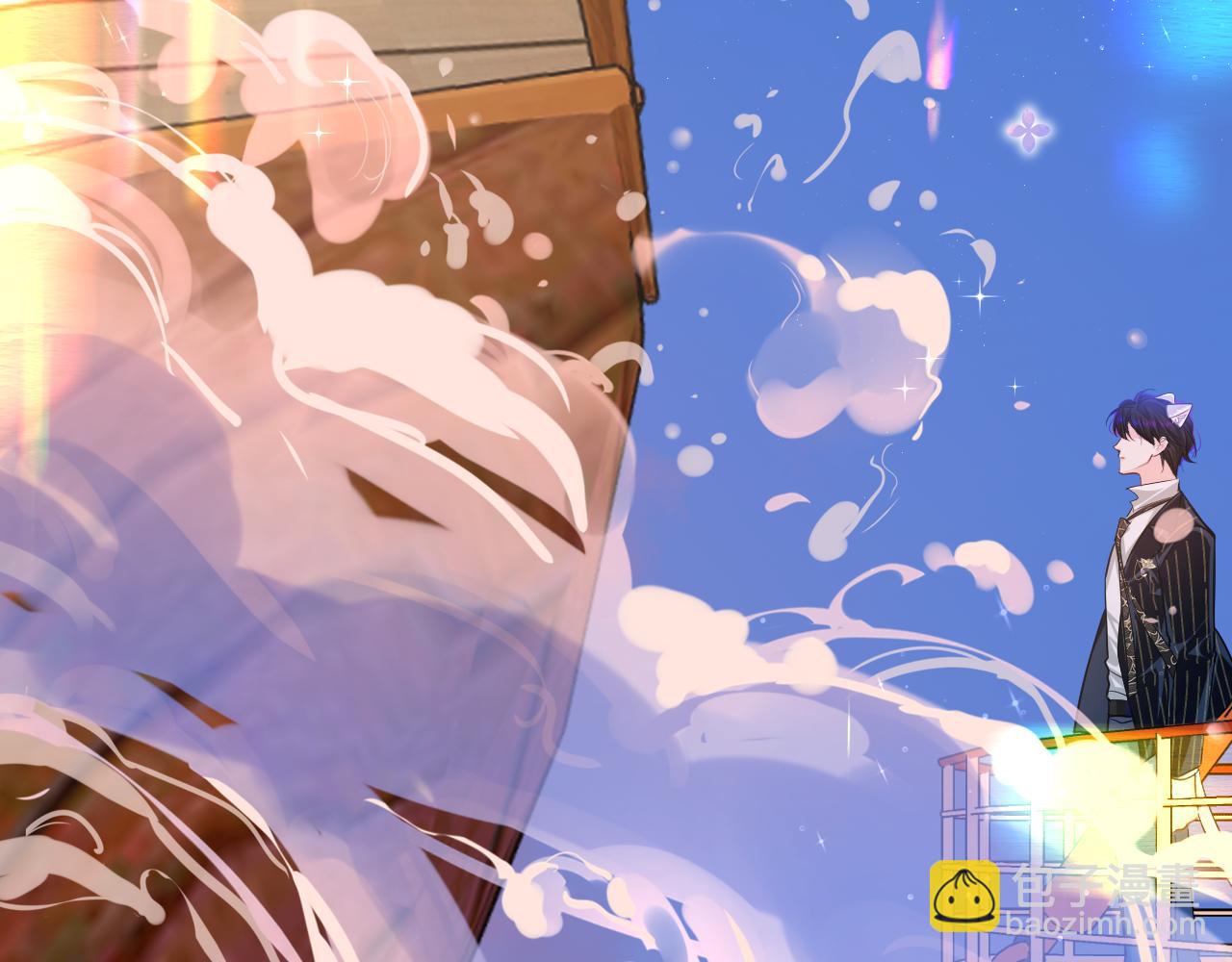 第98话 小猫咪想我了吗？32