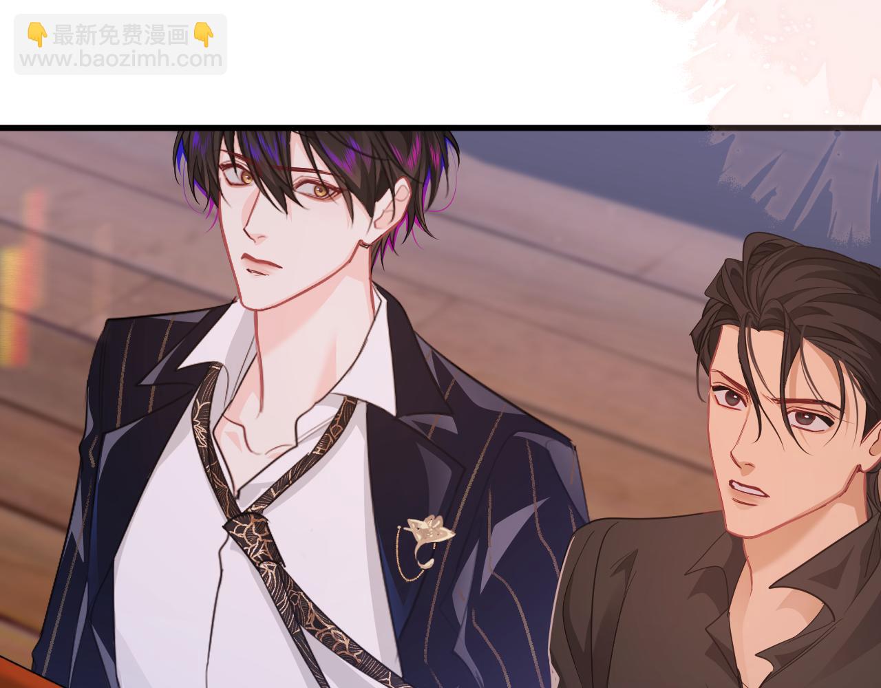 第98话 小猫咪想我了吗？36